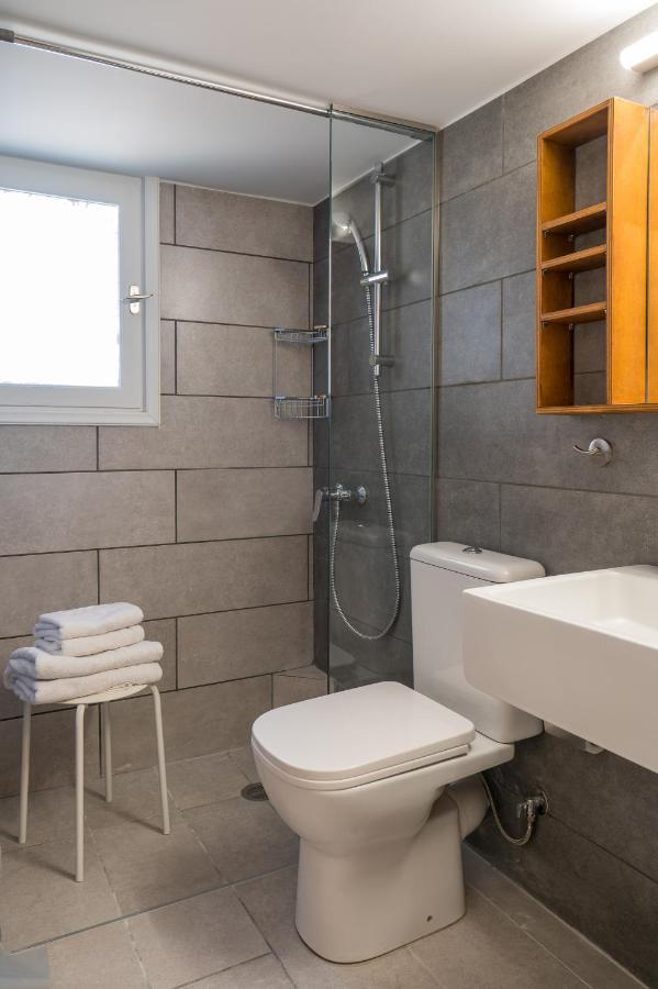 Chroma Lodge Rafina Esterno foto